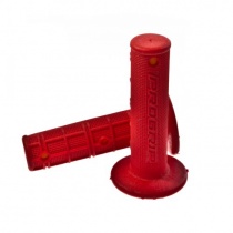 Грипсы руля Progrip 799 Red/Orange