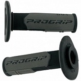 Грипсы руля Progrip 801 Black/Grey