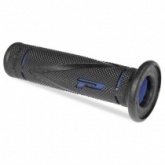 Грипсы руля Progrip 838 Black/Blue