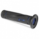 Грипсы руля Progrip 838 Black/Blue