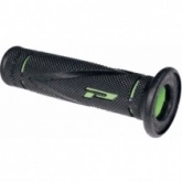 Грипсы руля Progrip 838 Black/Green