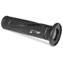 Грипсы руля Progrip 838 Black/Grey