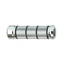 Грипсы руля Progrip 864.CR Silver