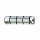Грипсы руля Progrip 864 Silver