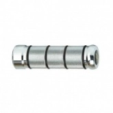 Грипсы руля Progrip 864 Silver