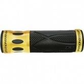 Грипсы руля Progrip 939 ATV Black/Gold