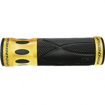 Грипсы руля Progrip 939 ATV Black/Gold