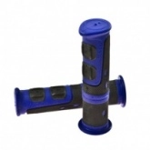 Грипсы руля Progrip 964 ATV Blue/Black