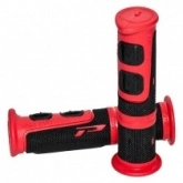 Грипсы руля Progrip 964 ATV Red/Black