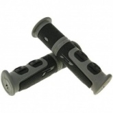 Грипсы руля Progrip 964 Black/Grey