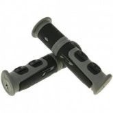 Грипсы руля Progrip 964 Black/Grey
