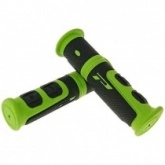 Грипсы руля Progrip 964 Green/Black