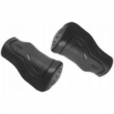Грипсы руля Progrip 968 Black