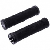 Грипсы руля Progrip 995 Lock-on Black