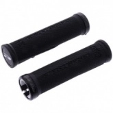 Грипсы руля Progrip 995 Lock-on Black