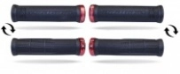 Грипсы руля Progrip 995 Red/Black