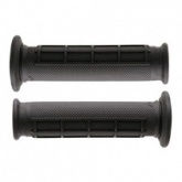 Грипсы руля Renthal ATV Single Diamond Firm Black
