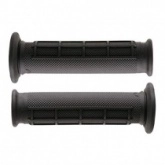 Грипсы руля Renthal ATV Single Diamond Firm Black