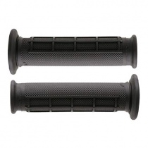 Грипсы руля Renthal ATV Single Diamond Firm Black