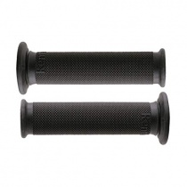 Грипсы руля Renthal ATV Single Diamond Firm OEM Black