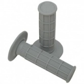 Грипсы руля Renthal MX Full Waffle Soft Grey