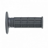 Грипсы руля Renthal MX Full Waffle Medium Grey