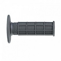 Грипсы руля Renthal MX Full Waffle Medium Grey