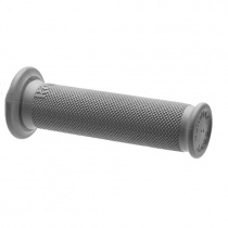 Грипсы руля Renthal MX Trials Full Diamond Soft Grey