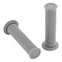 Грипсы руля Renthal MX Trials Full Diamond Medium Grey