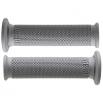 Грипсы руля Renthal RH-G109 ATV Single Diamond Medium Grey