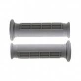 Грипсы руля Renthal ATV Single Diamond Soft Grey