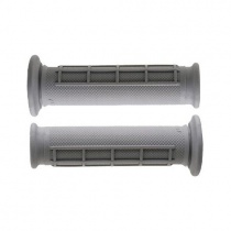 Грипсы руля Renthal ATV Single Diamond Soft Grey