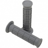Грипсы руля Renthal RH-G112 ATV Single Diamond Medium Grey