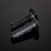 Грипсы руля Renthal MX Dual Compound Black