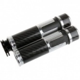 Грипсы руля Rizoma GRR-001 Silver