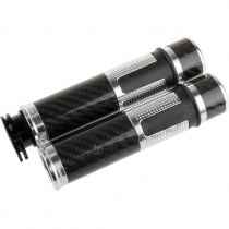 Грипсы руля Rizoma GRR-001 Silver
