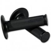 Грипсы руля UFO MA01824-001 Black