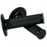 Грипсы руля UFO MA01824-001 Black
