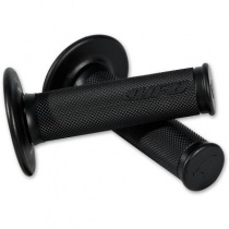 Грипсы руля UFO MA01824-001 Black