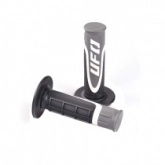 Грипсы руля UFO MA01825-001 Black