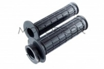 Грипсы руля VCH Black ЯВА