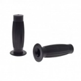 Грипсы руля WM AW56619 Black
