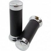 Грипсы руля WM GRW-004 Black