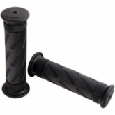 Грипсы руля WM GRW-005 Black
