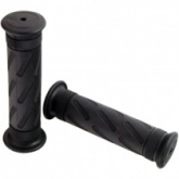 Грипсы руля WM GRW-005 Black