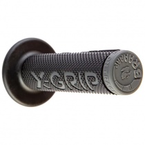 Грипсы руля X-Grip Braaaap XG-2099 Lock-on Grey