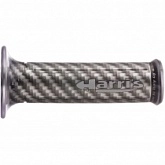 Грипсы руля Harri's 01687-NC Carbon