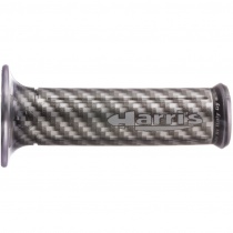 Грипсы руля Harri's 01687-NC Carbon