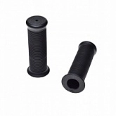 Грипсы руля Motorace AB32606 Black