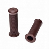 Грипсы руля Motorace AB32608 Brown